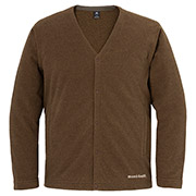 シャミース カーディガン Men's