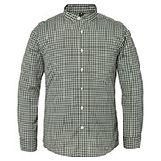WIC.ライト スタンドカラーシャツ Men's