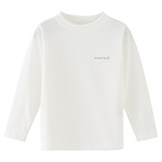 WIC.ロングスリーブT Kid's 100-120