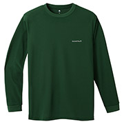 WIC.ロングスリーブT Men's