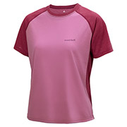 WIC.ラグランT Women's