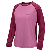 WIC.ラグラン ロングスリーブT Women's