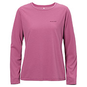 WIC.スリム ロングスリーブT Women's