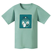 WIC.T Women's 湿原の花
