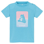 WIC.T Baby's ベイビーベア 80-90
