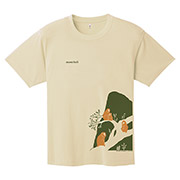 WIC.T ニホンザルの山