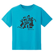 WIC.T Kid's 森のようちえん #2 100-120