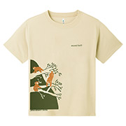 WIC.T Kid's ニホンザルの山 100-120
