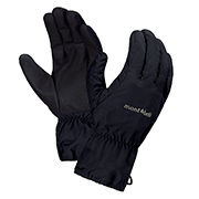ウインドシェルグローブ Men's