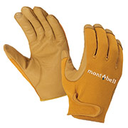 トレッキンググローブ Men's