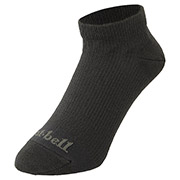 KAMICOトラベル アンクルソックス Men's