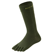 KAMICOトラベル 5トゥソックス Men's
