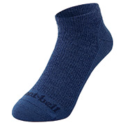 メリノウール トラベル アンクルソックス Men's