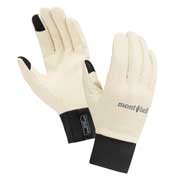 ウィンドストッパートレッキンググローブ Women's
