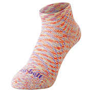 WIC.ウォーキング ショートソックス Women's