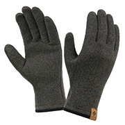クリマプラス ニットグローブ Men's