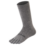 WIC.トレッキング 5トゥソックス Men's