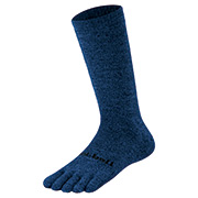 メリノウール トレッキング 5トゥソックス Men's