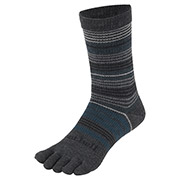 メリノウール トラベル 5トゥソックス Men's