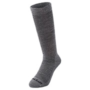 メリノウール トラベル ハイソックス Men's