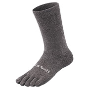 WIC.トレッキング 5トゥソックス Women's