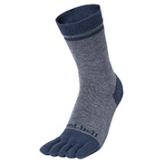 WIC.ウォーキング 5トゥソックス Men's