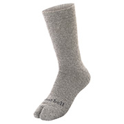 WIC.トレッキング スプリット トゥ ソックス Men's