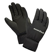 ライトウインター トレッキング グローブ Men's