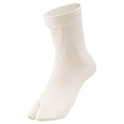KAMICOトラベル スプリット トゥ ソックス Men's