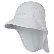 WIC.クール シェードハット