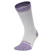 WIC.ウォーキング 5トゥソックス Women's
