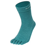 KAMICO トラベル 5トゥソックス Women's