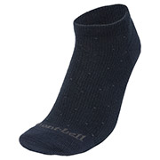 コアスパン トラベル アンクルソックス Men's