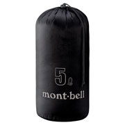 ライトスタッフバッグ5L
