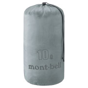 ライトスタッフバッグ10L