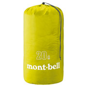 ライトスタッフバッグ20L