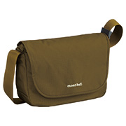 ベルニナフラップショルダー M