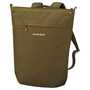 ベルニナパック 15