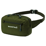 ポケッタブル ライトポーチ S