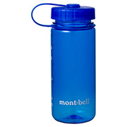 クリアボトル 0.5L