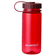 クリアボトル 0.5L