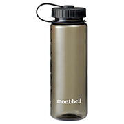 クリアボトル 0.75L