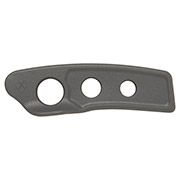 ヘッドカバー グレイシャー用