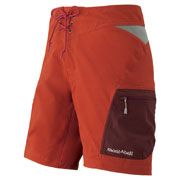 パドリングトランクス Women's