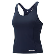 アクア タンクトップ Women's