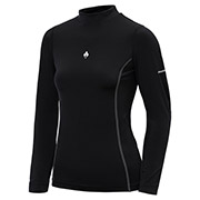 アクアボディ ロングスリーブシャツ Women's