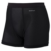 アクア インナーショーツ Men's