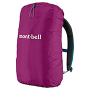 ジャストフィット パックカバー 20L