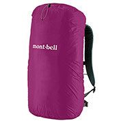ジャストフィット パックカバー 30L