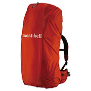 ジャストフィット パックカバー 60L